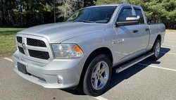 2016 Ram Ram Pickup 1500 Express