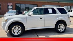 2009 Mercury Mariner Premier I4
