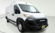 2023 Ram ProMaster 3500 159 WB