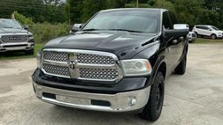2014 Ram Ram Pickup 1500 Laramie