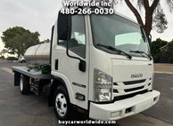 2019 Isuzu 