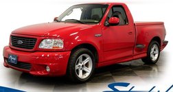 2003 Ford F-150 SVT LIGHTNING Base