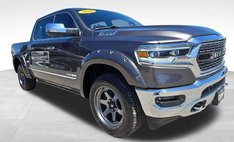 2020 Ram Ram Pickup 1500 Limited