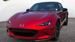 2026 Mazda MX-5 Miata Sport