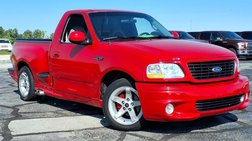 2000 Ford F-150 SVT LIGHTNING Base