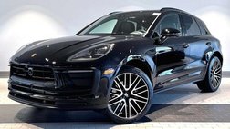 2026 Porsche Macan T