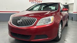 2016 Buick Verano Base