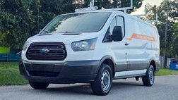 2017 Ford Transit 250
