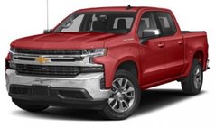 2022 Chevrolet Silverado 1500 Limited High Country