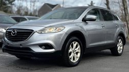 2013 Mazda CX-9 Touring