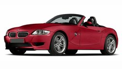 2006 BMW Z4 M Base
