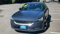 2023 Polestar 2 Long Range Dual Motor