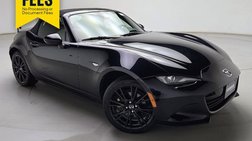 2024 Mazda MX-5 Miata Club