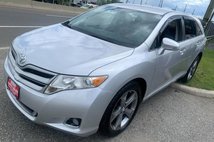 2013 Toyota Venza LE