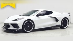 2022 Chevrolet Corvette Stingray