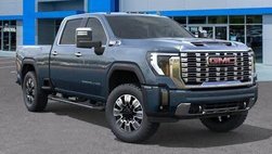2026 GMC Sierra 3500HD Denali