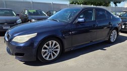 2006 BMW 5 Series 530i