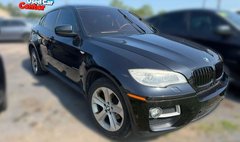 2014 BMW X6 xDrive35i
