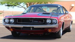 1970 Dodge Challenger 
