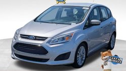 2017 Ford C-Max Hybrid SE