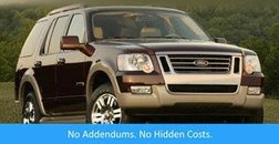 2006 Ford Explorer Eddie Bauer