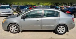 2010 Nissan Sentra 2.0 S