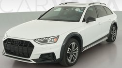 2024 Audi A4 allroad quattro Premium Plus 45 TFSI