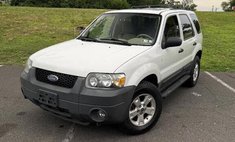 2005 Ford Escape XLT