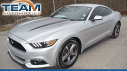 2016 Ford Mustang V6
