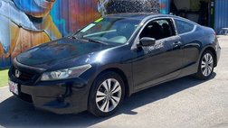 2008 Honda Accord EX-L