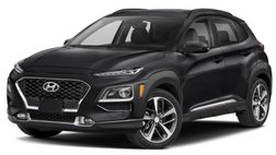 2021 Hyundai Kona Limited