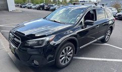 2019 Subaru Outback 2.5i Touring
