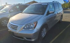 2009 Honda Odyssey EX-L