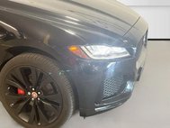 2017 Jaguar F-PACE S