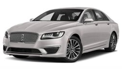 2018 Lincoln MKZ Hybrid Select