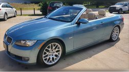 2008 BMW 3 Series 328i