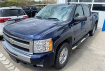 2009 Chevrolet Silverado 1500 LT