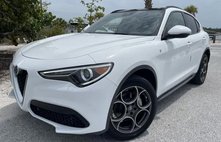 2023 Alfa Romeo Stelvio Ti