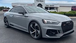 2019 Audi RS 5 2.9T quattro