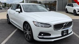 2023 Volvo S90 B6 Ultimate