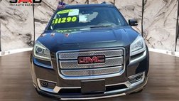 2014 GMC Acadia Denali