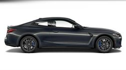 2027 BMW M4 Competition xDrive