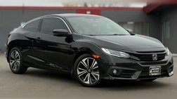 2018 Honda Civic EX-T