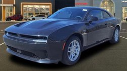 2025 Dodge Charger Daytona R/T