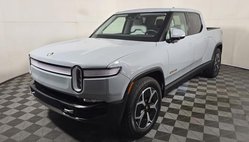 2022 Rivian R1T Adventure