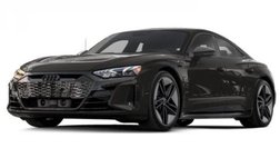 2022 Audi RS e-tron GT quattro