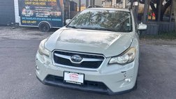 2014 Subaru XV Crosstrek 2.0i Limited