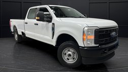 2023 Ford Super Duty F-250 XL