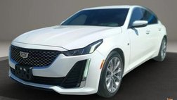 2020 Cadillac CT5 Premium Luxury