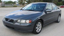 2003 Volvo S60 2.4